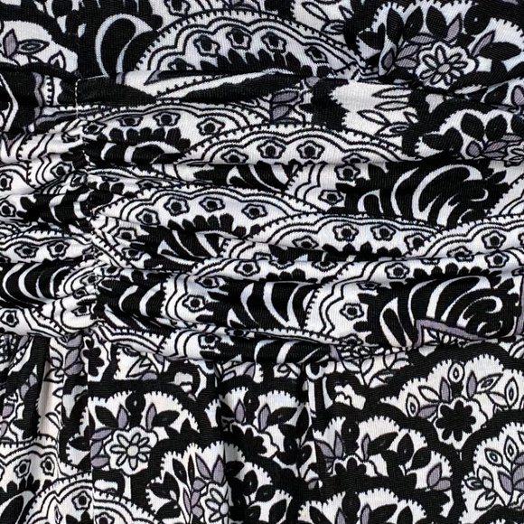 📌 Cristinalove Neck-holder Soft Flowing Dress - Picture 9 of 14